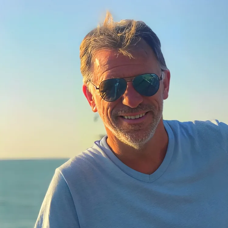 De Ruiter incredible