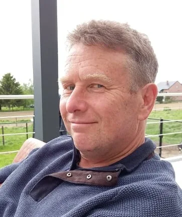 Ferdy van Millen