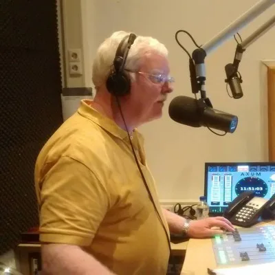 Geerhard Hannink Incredible