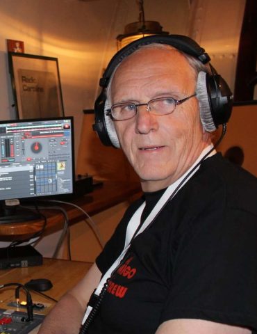 Jan Berg foto