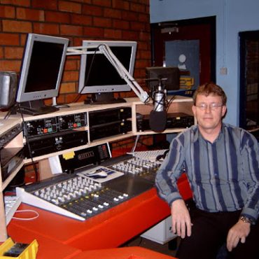 John Westland incredible