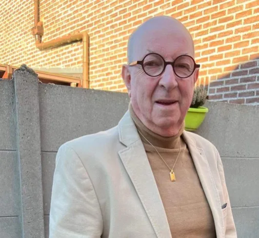 Jos Van Meer Incredible