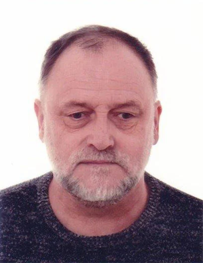 Hoffman in de ochtend