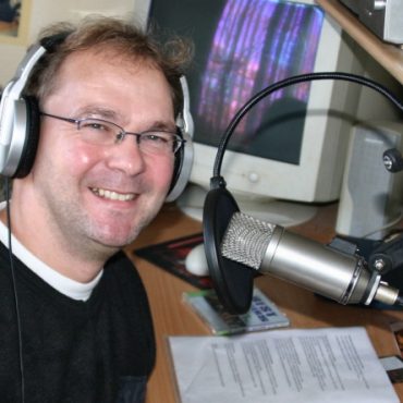 ron van der steen foto