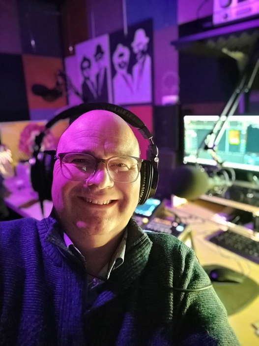 Foto van Rob Achterkamp